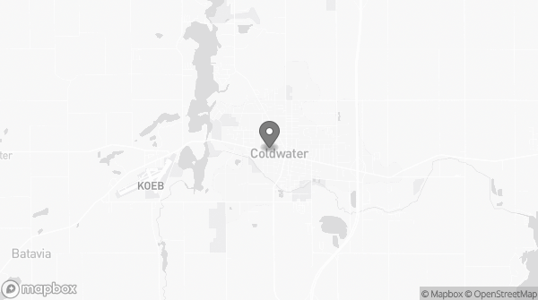 Bitcoin ATM in Coldwater, MI