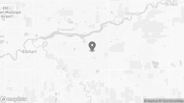 Bitcoin ATM in Elkhart, IN
