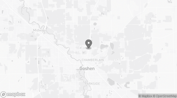 Bitcoin ATM in Goshen, IN