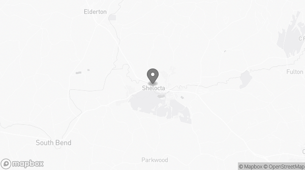 Bitcoin ATM in Shelocta, PA