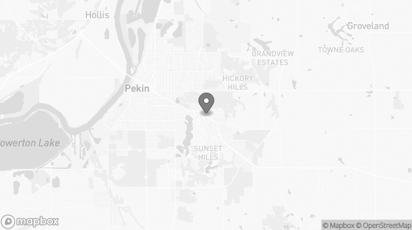 Bitcoin ATM in Pekin, IL