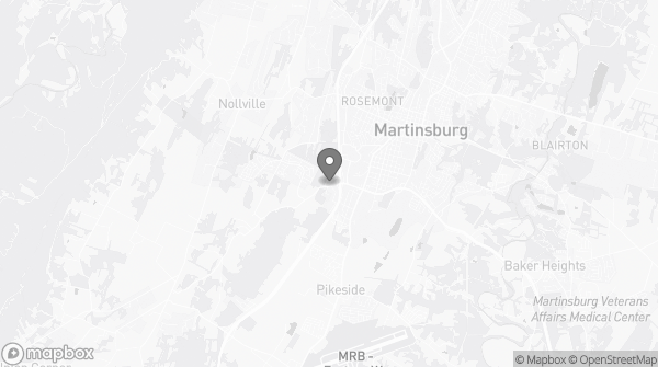 Bitcoin ATM in Martinsburg, WV