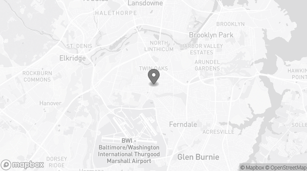 Bitcoin ATM in Linthicum Heights, MD