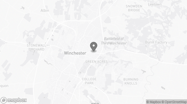 Bitcoin ATM in Winchester, VA