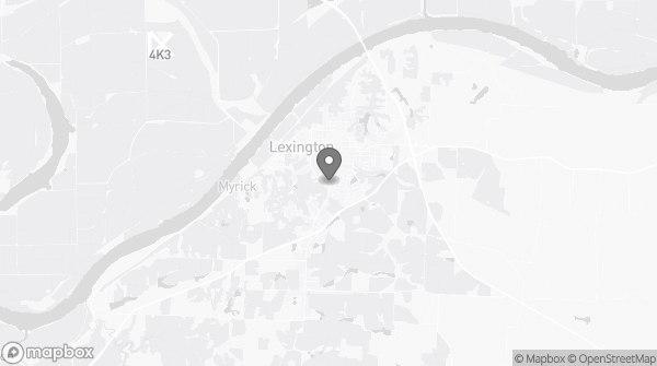 Bitcoin ATM in Lexington, MO