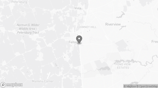 Bitcoin ATM in Felton, DE