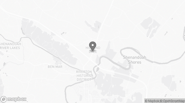 Bitcoin ATM in Front Royal, VA