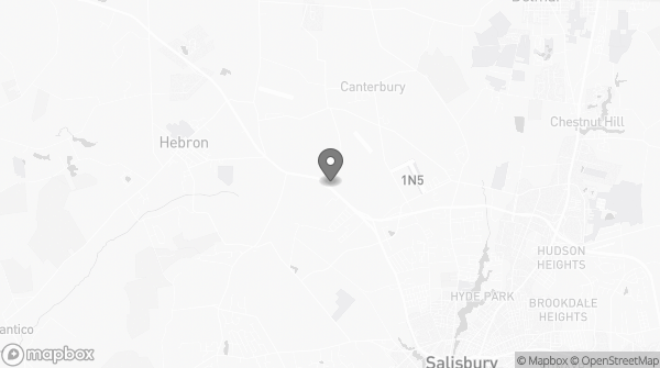 Bitcoin ATM in Salisbury, MD