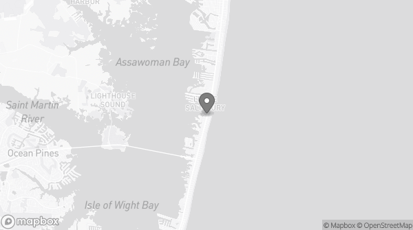 Bitcoin ATM in Ocean City, MD