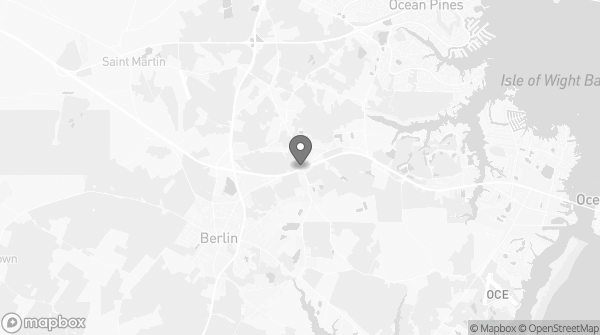 Bitcoin ATM in Berlin, MD