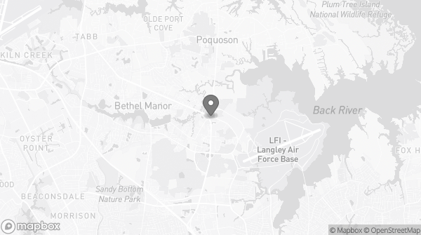 Bitcoin ATM in Hampton, VA