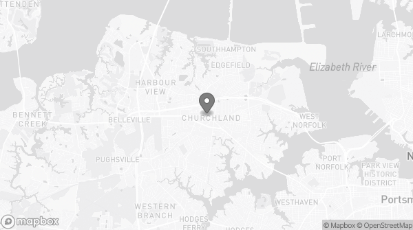 Bitcoin ATM in Chesapeake, VA