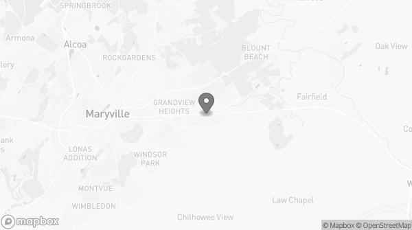 Bitcoin ATM in Maryville, TN