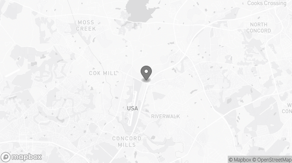 Bitcoin ATM in Concord, NC