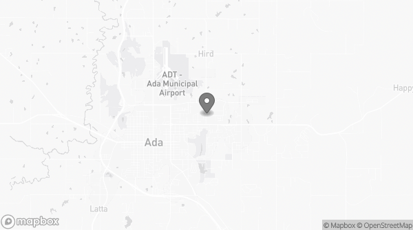 Bitcoin ATM in Ada, OK