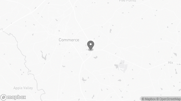 Bitcoin ATM in Commerce, GA