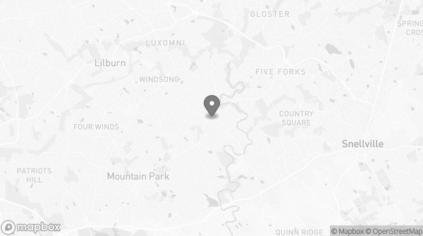 Bitcoin ATM in Lilburn, GA