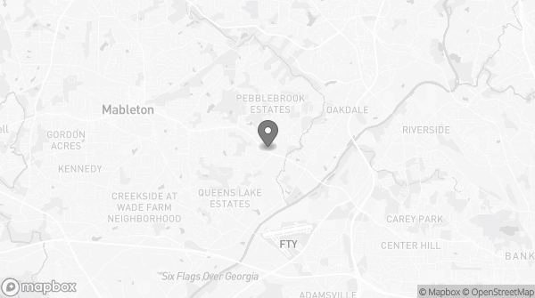 Bitcoin ATM in Mableton, GA