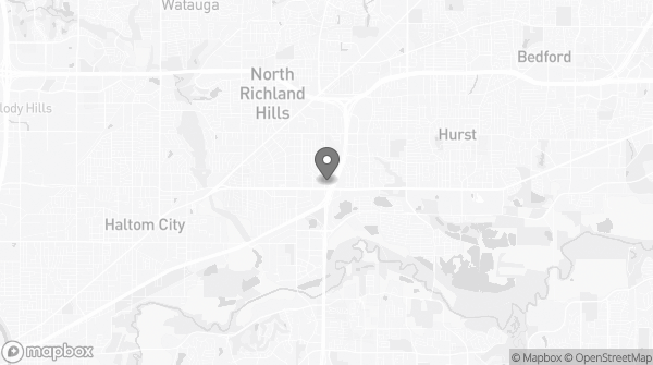 Bitcoin ATM in Hurst, TX