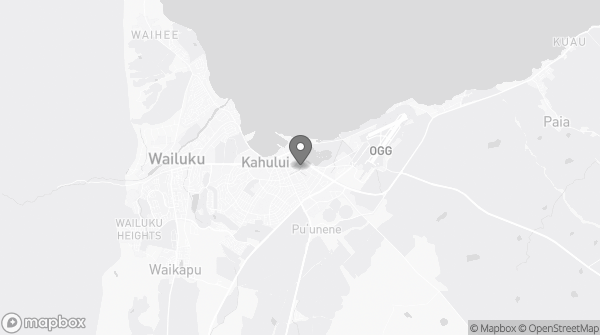 Bitcoin ATM in Kahului, HI