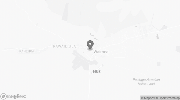 Bitcoin ATM in Waimea, HI