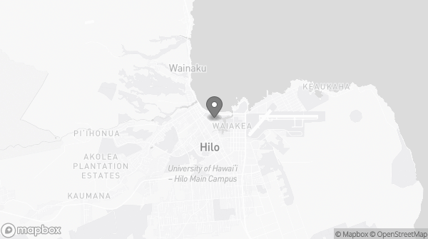 Bitcoin ATM in Hilo, HI