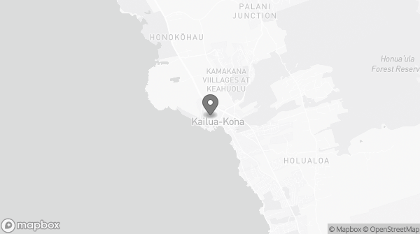 Bitcoin ATM in Kailua-Kona, HI