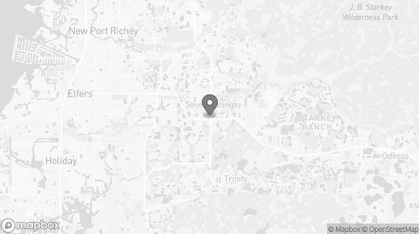 Bitcoin ATM in New Port Richey, FL