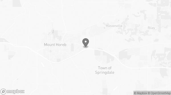 Bitcoin ATM in Mt Horeb, WI