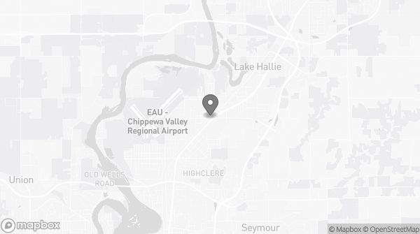 Bitcoin ATM in Eau Claire, WI