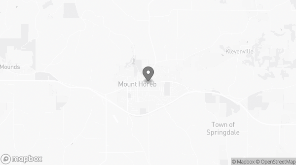 Bitcoin ATM in Mt Horeb, WI