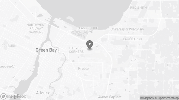 Bitcoin ATM in Green Bay, WI