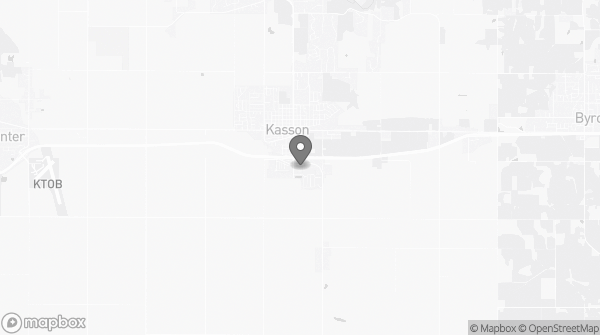 Bitcoin ATM in Kasson, MN