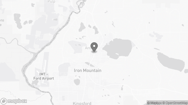 Bitcoin ATM in Iron Mountain, MI