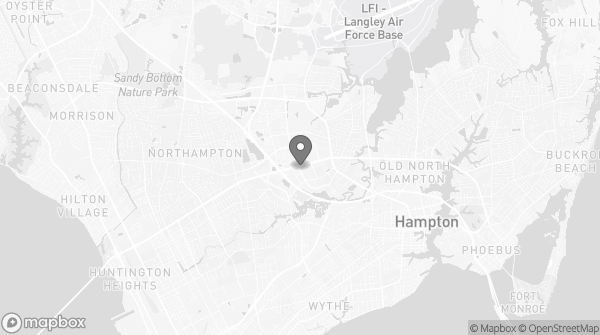 Bitcoin ATM in Hampton, VA