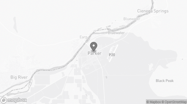 Bitcoin ATM in Parker, AZ