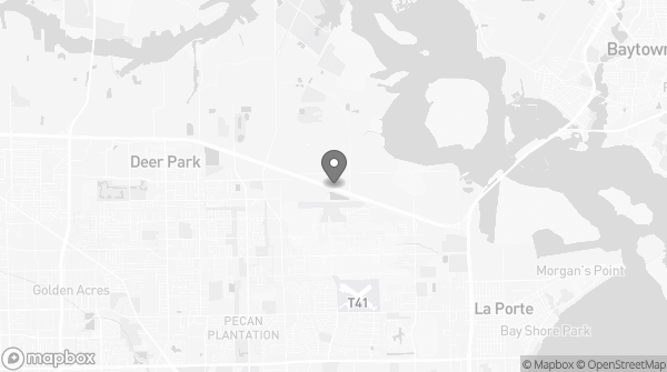 Bitcoin ATM in La Porte, TX