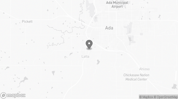 Bitcoin ATM in Ada, OK