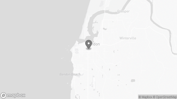 Bitcoin ATM in Bandon, OR