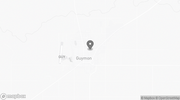 Bitcoin ATM in Guymon, OK