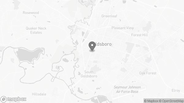 Bitcoin ATM in Goldsboro, NC