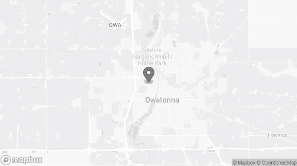 Bitcoin ATM in Owatonna, MN