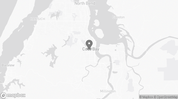 Bitcoin ATM in Coos Bay, OR