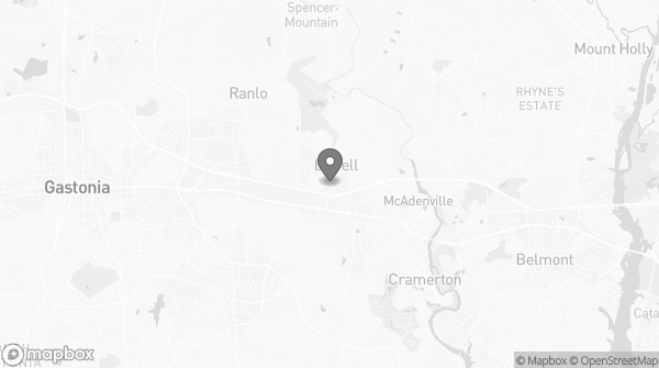 Bitcoin ATM in Lowell, NC