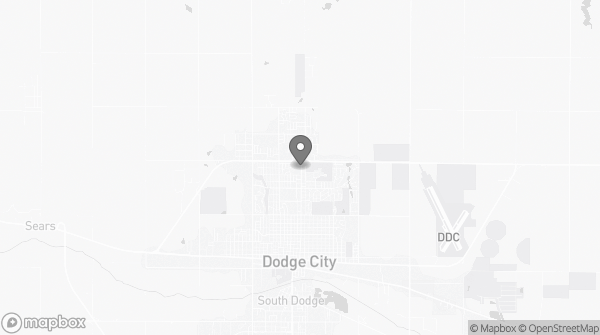 Bitcoin ATM in Dodge City, KS