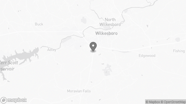 Bitcoin ATM in Wilkesboro, NC