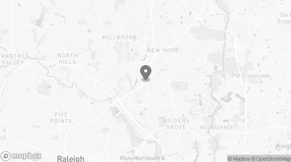 Bitcoin ATM in Raleigh, NC