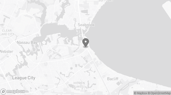 Bitcoin ATM in Clear Lake Shores, TX