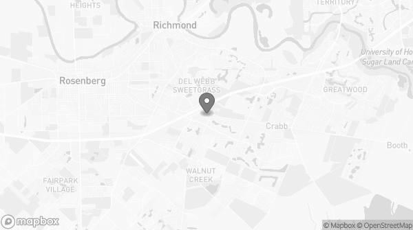 Bitcoin ATM in Rosenberg, TX