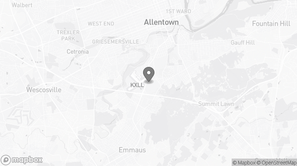 Bitcoin ATM in Allentown, PA